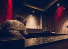 前天去了常州高端足道(常州汗蒸房)