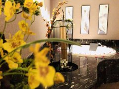 包头男士养生馆项目介绍及地址