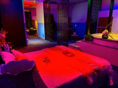 宝坻区奢华桑拿洗浴，极致尊享体验新境界