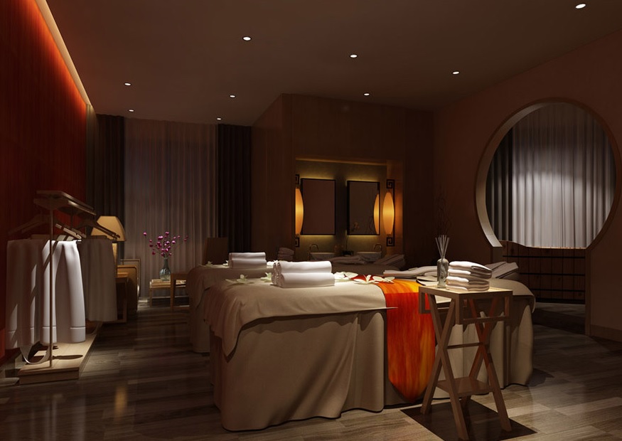 昨晚我在泉山区高端SPA家庭式会所,值得大家体验