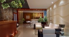 青岛西海岸水疗会所，尊享品质生活新体验