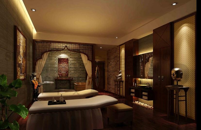 推荐乌当区高端木桶浴,本地靠谱的会所介绍