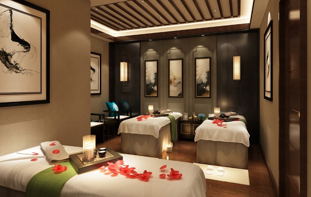 昆明周边油压会所推荐，养生新体验尽在其中