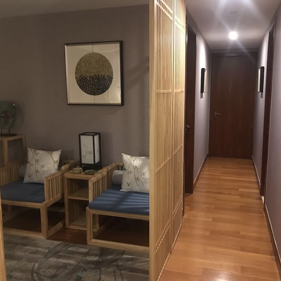 昨晚去了一次南岸区洗浴中心,减压养生服务简直一绝